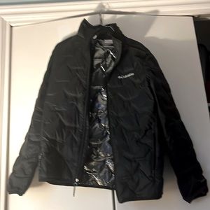 Columbia XS jacket